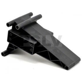 PV1575  	 Thunder Tiger Throttle Servo & Receiver Tray G4N G4E